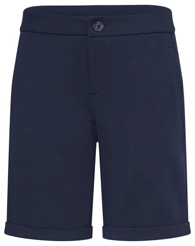 Fransa - FRBlazer Shorts - Navy Blazer